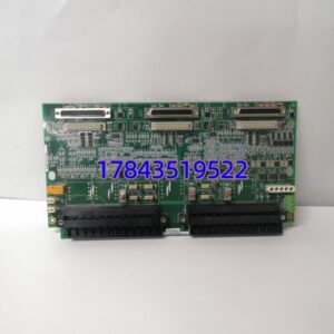 GE IS200TSVCH2AED MRP246517 | Mark VIe 涡轮机信号调理端子板