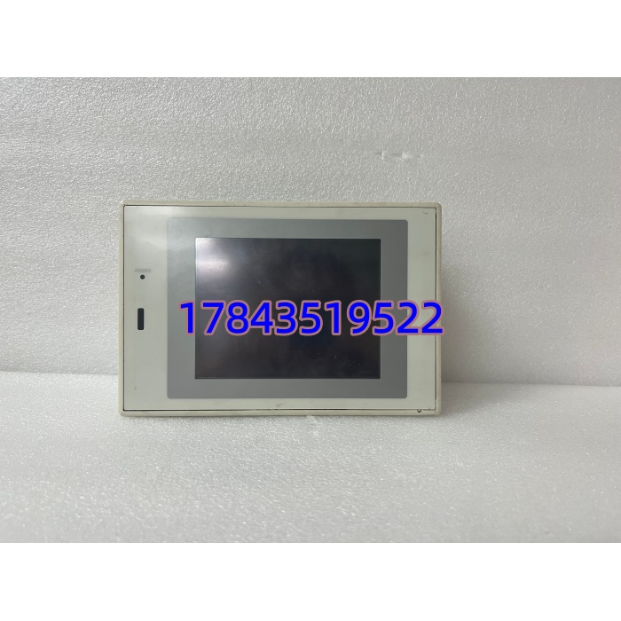 YAMATAKE EST0240Z05WBX00 | 320×240 电阻触摸屏 RS-232/485 通讯 - 图片 4