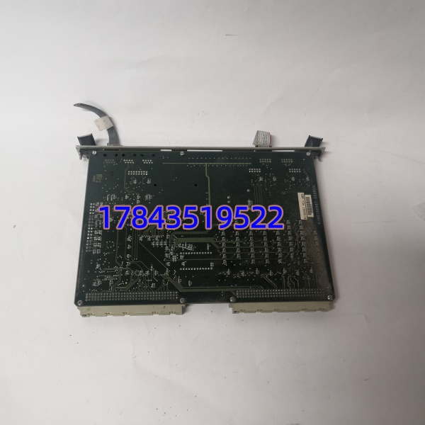 MOTOROLA 188987-008R001 | 模拟信号采集处理 兼容替换 - 图片 4