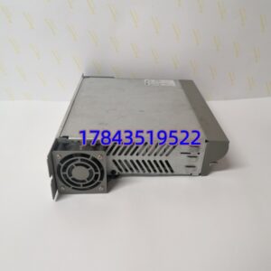 ELAU C600/10/1/1/1/00 | PacDrive 多轴运动控制器 现货供应