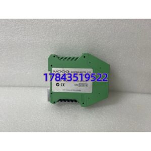 MOOG G123-825-001 | 模拟信号调理放大模块 液压伺服阀驱动板