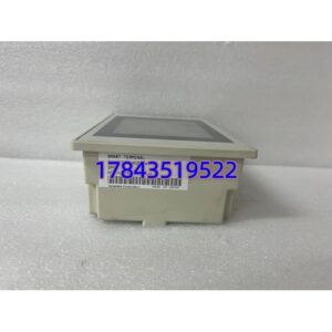 YAMATAKE EST0240Z05WBX00 | 320×240 电阻触摸屏 RS-232/485 通讯