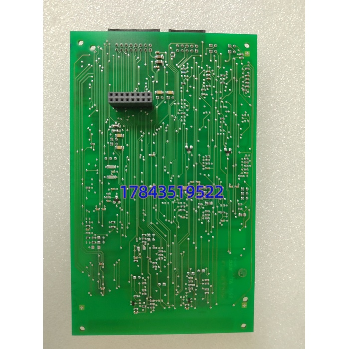 VT-MVTW-1-16 D | 16 路热电阻输入模块 温度信号转换单元 - 图片 3