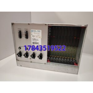 Vanguard CPCI-10-D2 | 6U 10 槽 CompactPCI 冗余机箱