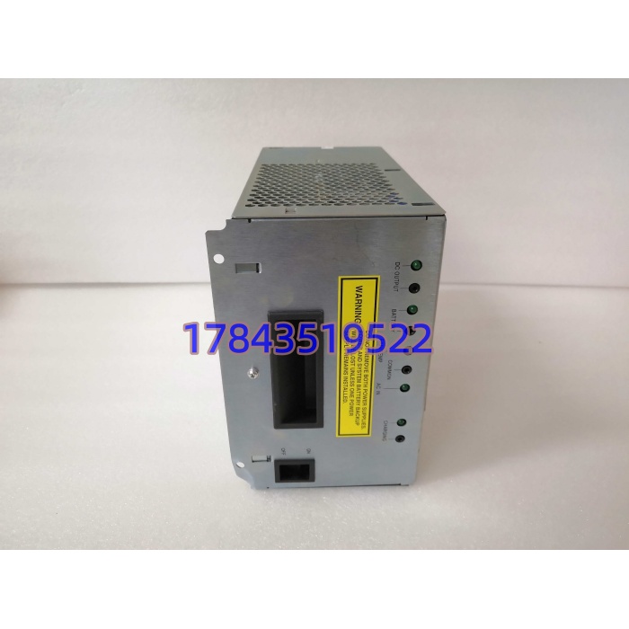 HONEYWELL SPS5785 51198651-100 | HPM 控制器兼容 冗余配置电源模块 - 图片 3