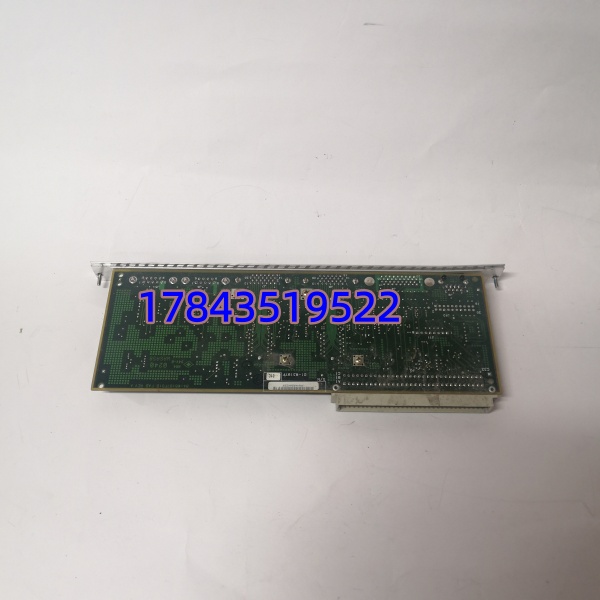 MOTOROLA MVME761-001 | VMEbus 单板计算机 工业控制现货 - 图片 4