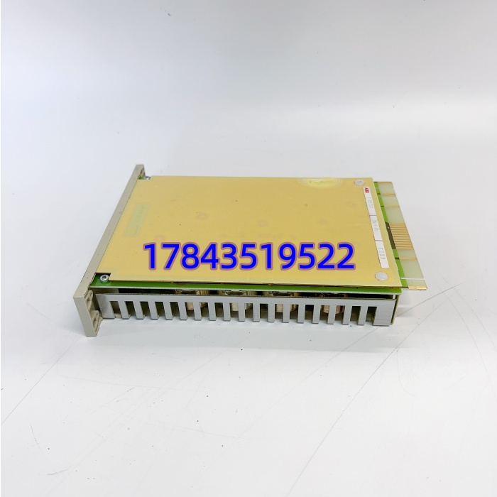 ABB HENF315129R1 E3EB | 工业控制冗余模块 原装现货