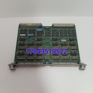 GE VMIVME1150 | VME 总线 64 位光耦数字输入模块