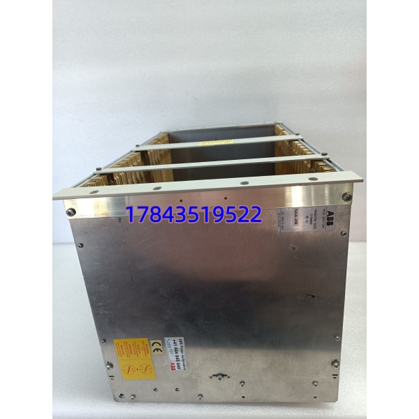 ABB REG216 | 数字发电机保护装置 现货供应 - 图片 2