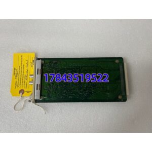 BENTLY 3500/25 | 149369-01 全新原装 旋转机械监测