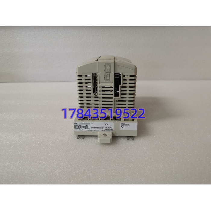 ABB 3BSE050198R1 PM866K01 | 全新原装 一年质保 快速发货 - 图片 2