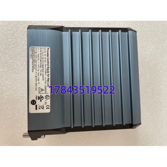 FOXBORO FBM230 P0926GU | I/A 系列 DCS 通信模块 - 图片 4