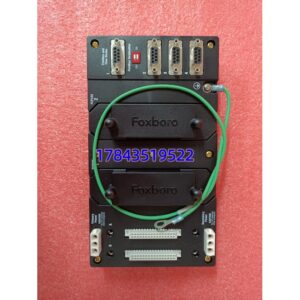 Foxboro RH924YF 全新原装 | 适配 FCP280 一年质保 现货