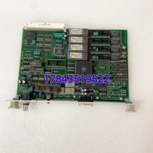 TEL TVB-1202-1ANET | 半导体刻蚀 / 沉积系统通讯控制板