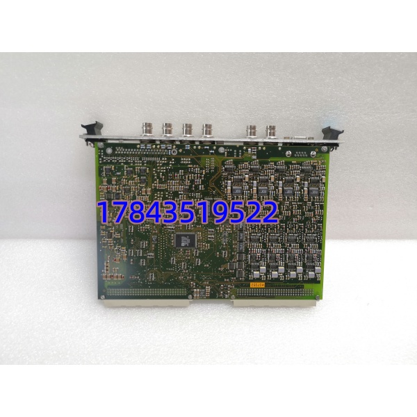 Vibro-meter 200-510-041-021/111-021 | VM600 MPC4 机械保护卡 - 图片 2