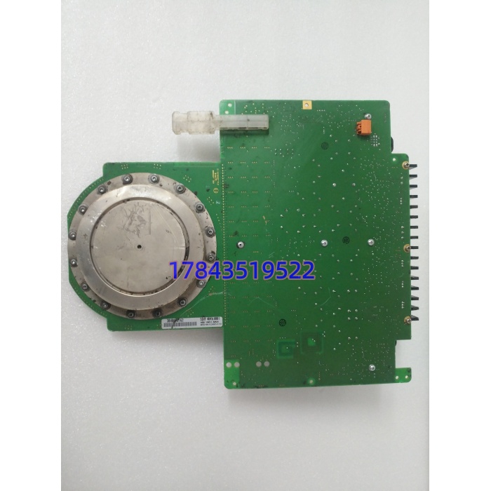 ABB 5SHY4045L0001 | IGCT 功率模块 4500V/4000A 现货 - 图片 3
