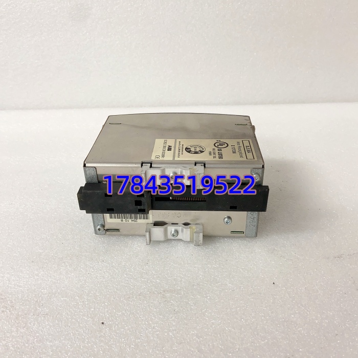 ABB SD822 3BSC610038R1 | AC800M 电源模块 24V/5A 现货 - 图片 4