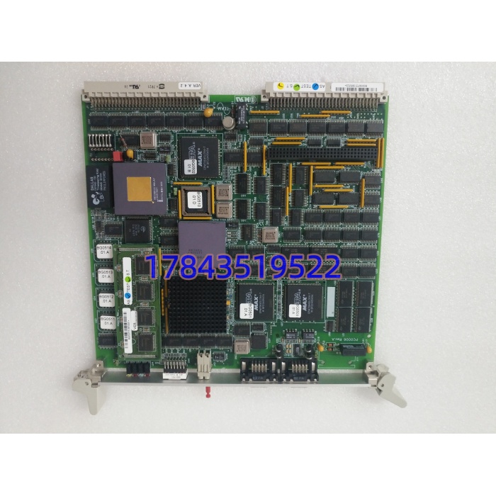 TEAM BG0090 PC0006 | 嵌入式控制器 适配工业 DCS/PLC