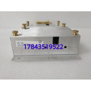 ABB 81943A041-1 | PGC20 色谱仪热导信号放大器总成 现货供应