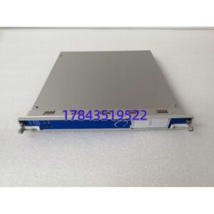 BENTLY 3500/92 136180-01 | 本特利 3500 系统通信网关模块