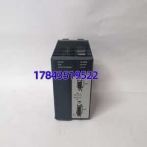 GE IC695CPU315 | RX3i 系列 1GHz CPU 模块 20M 内存 现货供应