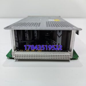 BENTLY NEVADA 3500/15 125840-02 | 低压交流电源输入模块