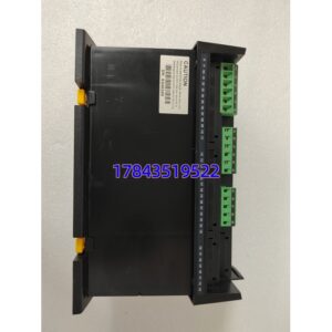 DEIF GPU/2/GS | 发电机保护控制模块 工业自动化原装现货