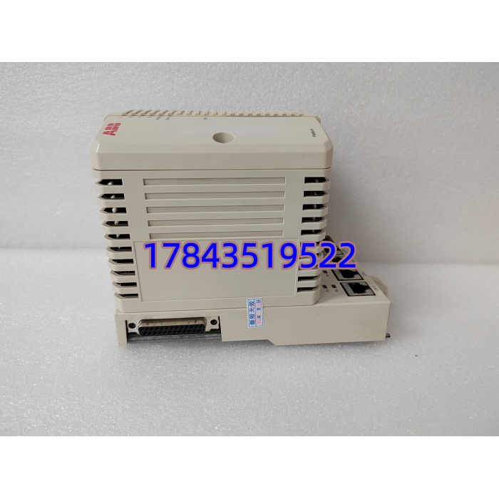 ABB 3BSE018161R1 | PM864AK01 控制器模块 现货供应 - 图片 4