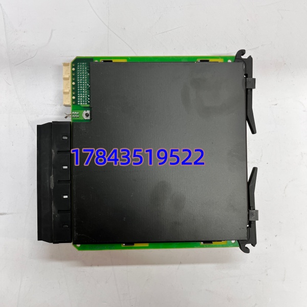 GE UR6CH | Multilin UR 系列数字 I/O 模块 变电站继电器扩展 - 图片 3