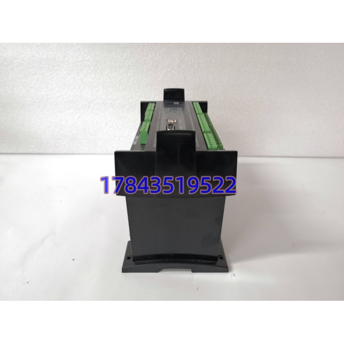 DEIF PPU-3 | 并联与保护单元 船舶 / 工业发电机控制器 - 图片 2