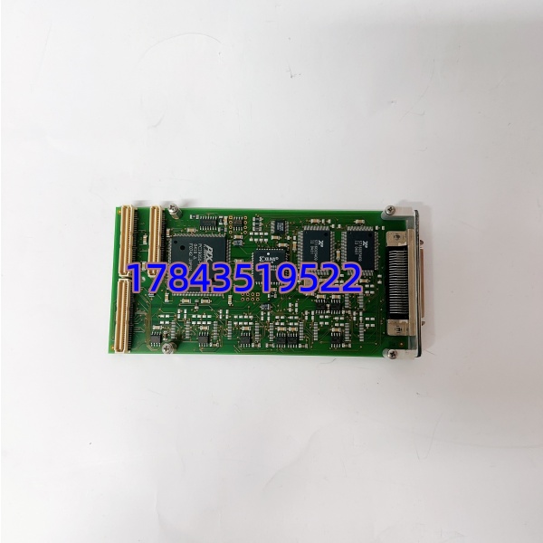 TEWS TPMC866-11 | 8 通道 RS422 串行 PMC 模块 现货 - 图片 4