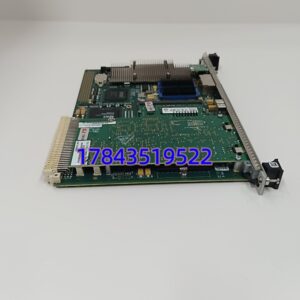 GE IS215UCCAH3A | Mark VIe 系统控制器 650MHz 主频