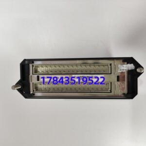 TRICONEX PLM3900N | 石油化工 / 电力 SIS 系统专用 高密度数字采集卡