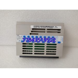 采购 EMERSON 5X00502G01 | 正品授权 工业信号采集模块