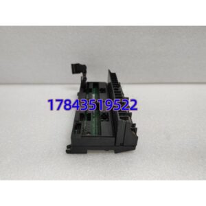 GE IC670CHS002 | Field Control I/O 接线基座 可装 2 块 I/O 模块 备件现货