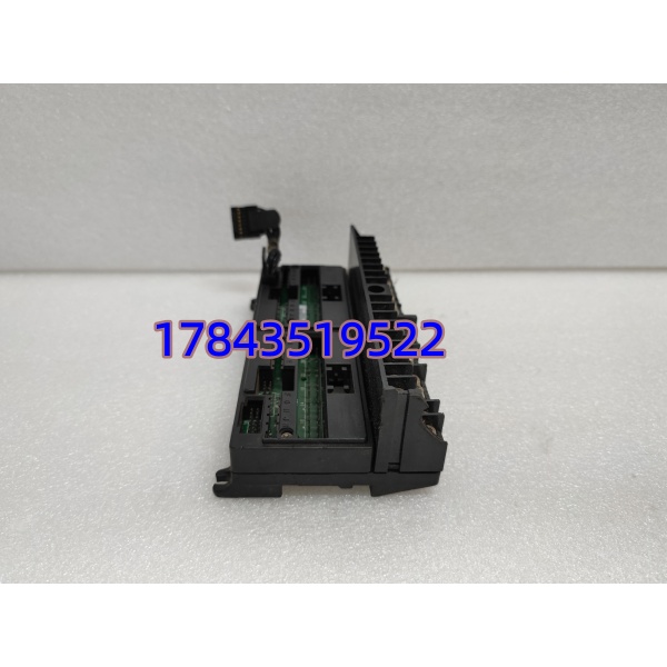 GE IC670CHS001E 全新原装 | 24VDC 现场控制基座 现货一年质保 - 图片 2