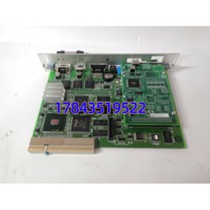 YASKAWA DI-01 | MP 系列运动控制器 8 通道数字量输入模块 现货供应