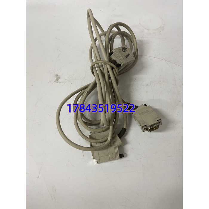 HIMA BV7046-4 全新原装 | ESD 紧急停车系统备件 一年质保