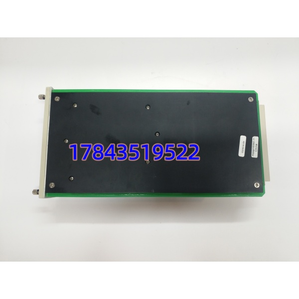 BENTLY 127610-01 3500/15 | 85-132VAC 输入 热插拔供电单元 - 图片 2