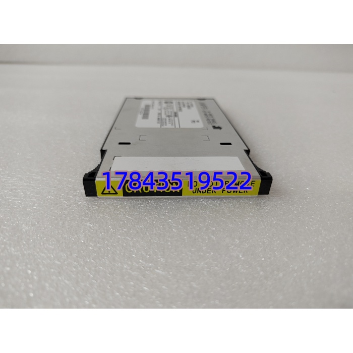 Allen‑Bradley 1785‑ME64/A | PLC‑5 64K EEPROM 存储模块 - 图片 4