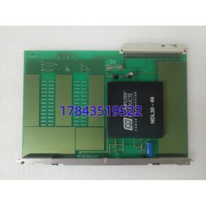 STEC S83-1003-01 | 工业控制模块 现货供应