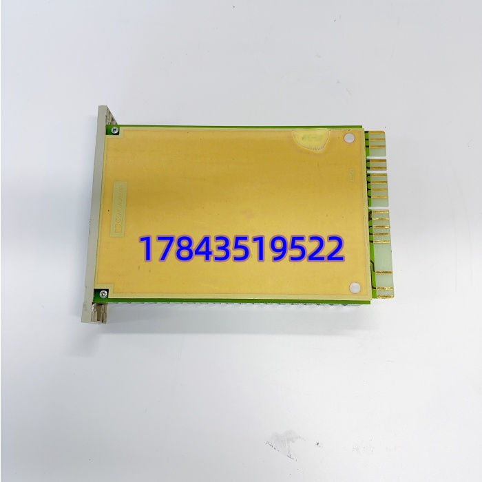 ABB E3ES | AC500系列8路模拟输入模块 现货供应 - 图片 4