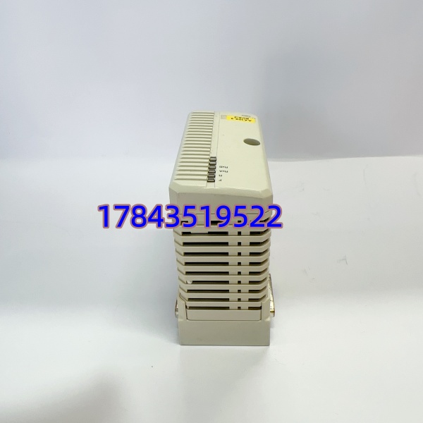 ABB 3BSE025961R1 | Profibus‑DP/V1 冗余通信 工业控制备件