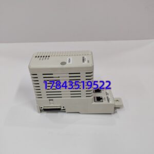 ABB CI873K01 | AC800M 控制器 EtherNet/IP 主站模块