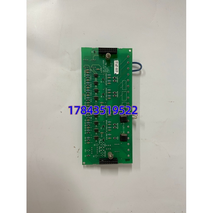 Allen‑Bradley 1336-L4 | 5V TTL 编码器板 运动控制备件 - 图片 2