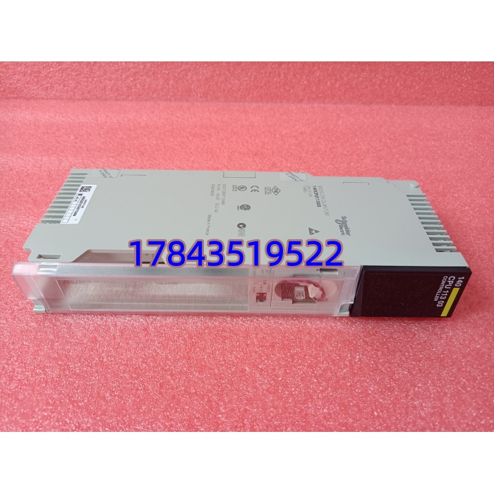 采购施耐德 140CPU11303 | 原厂 PLC CPU 现货库存 快速发货 - 图片 3