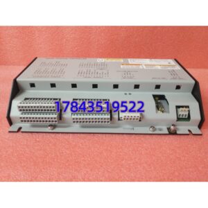 原装 WOODWARD 8200-226 | 燃气轮机执行器控制 快速发货