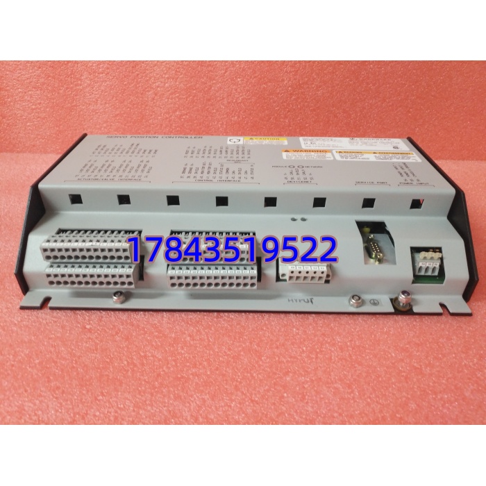 原装 WOODWARD 8200-226 | 燃气轮机执行器控制 快速发货