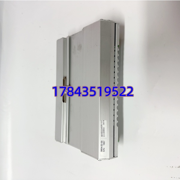 ABB KSD211B 3BHE022455R1101 | 励磁系统信号接口板 - 图片 3