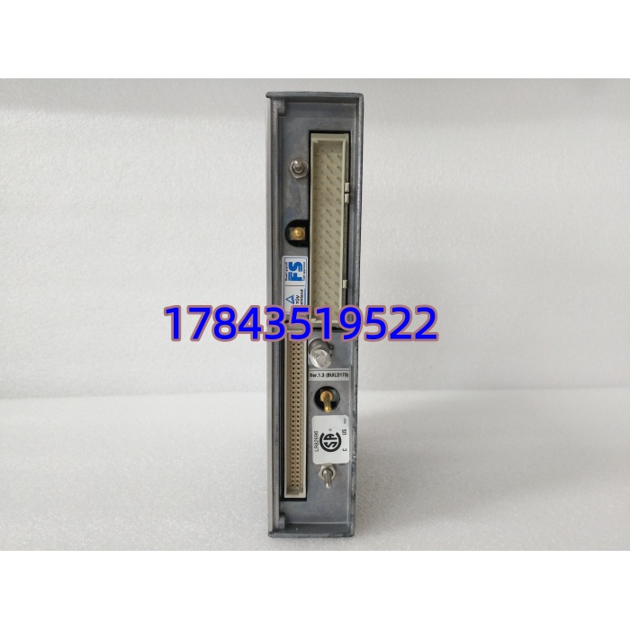 TRICONEX 3101 全新原装 | 安全仪表系统 SIS 核心 CPU 一年质保 - 图片 4